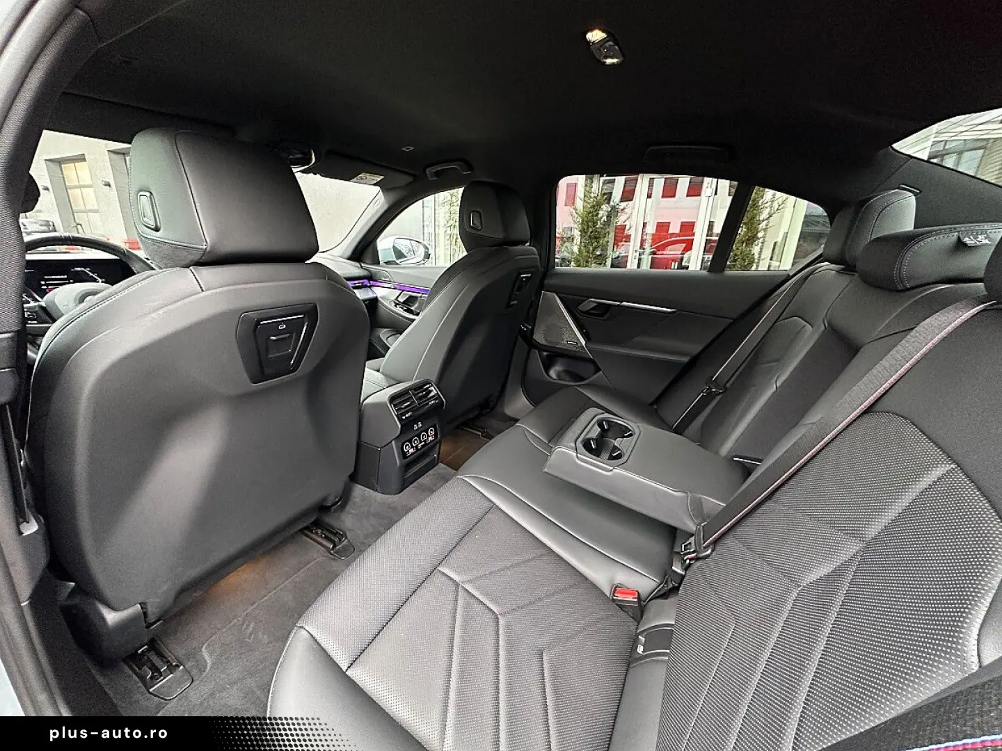 BMW 530e xDrive M-Sportpaket PRO Aut.