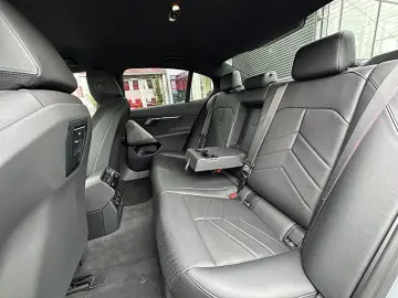 BMW 530e xDrive M-Sportpaket PRO Aut.