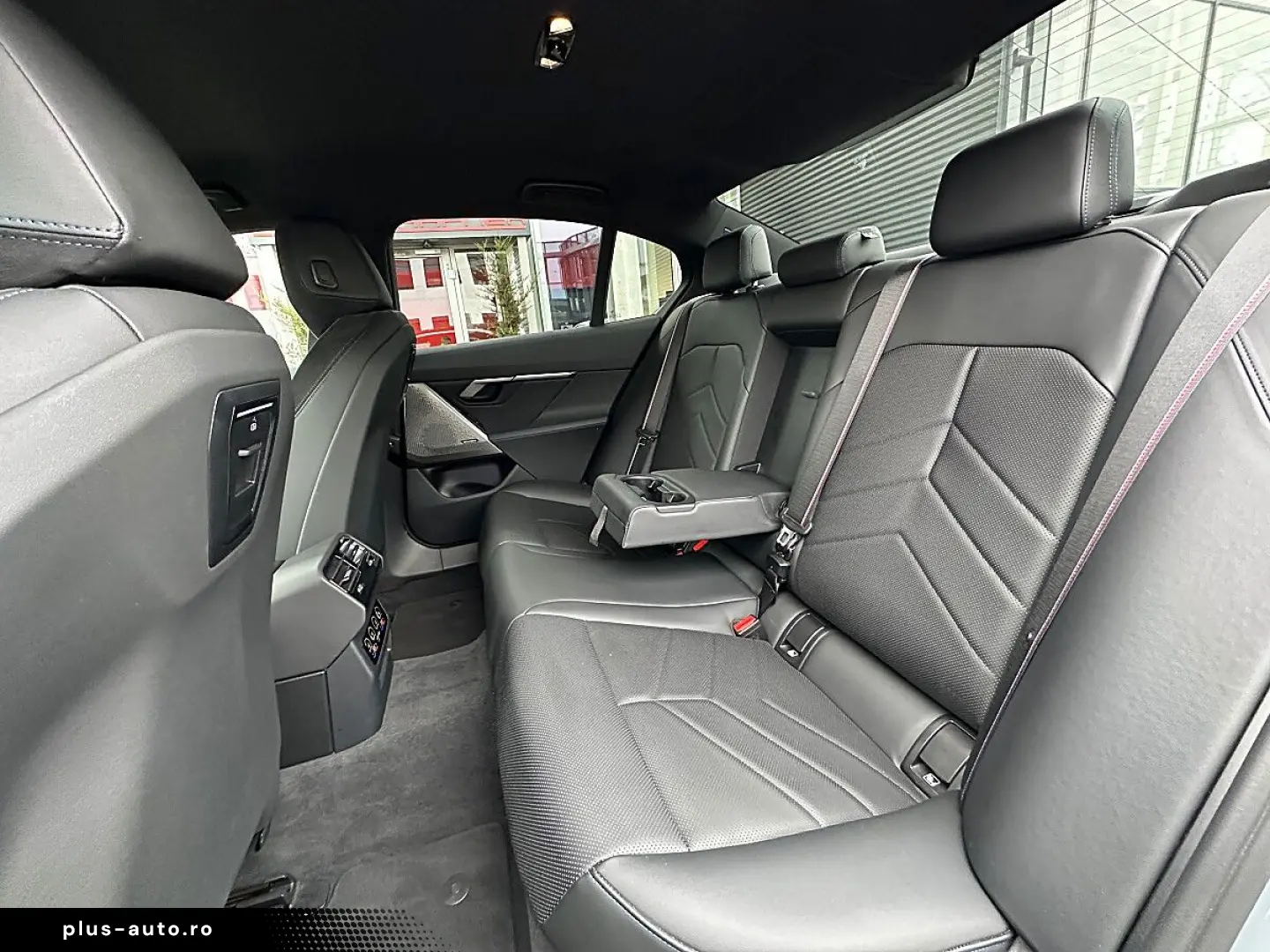 BMW 530e xDrive M-Sportpaket PRO Aut.