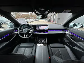 BMW 530e xDrive M-Sportpaket PRO Aut.