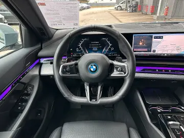 BMW 530e xDrive M-Sportpaket PRO Aut.