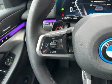 BMW 530e xDrive M-Sportpaket PRO Aut.