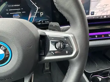 BMW 530e xDrive M-Sportpaket PRO Aut.