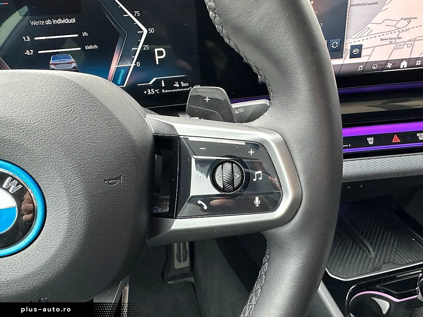 BMW 530e xDrive M-Sportpaket PRO Aut.