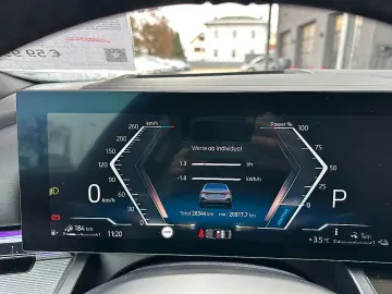 BMW 530e xDrive M-Sportpaket PRO Aut.