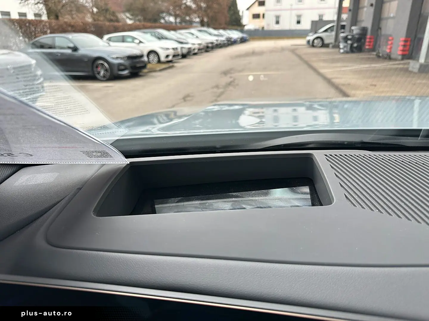 BMW 530e xDrive M-Sportpaket PRO Aut.