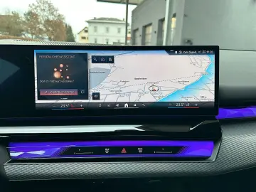 BMW 530e xDrive M-Sportpaket PRO Aut.