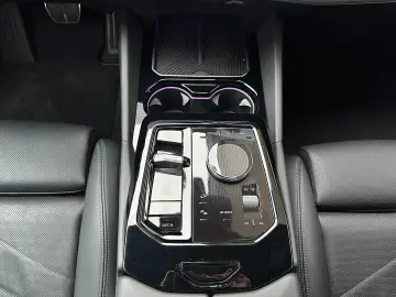 BMW 530e xDrive M-Sportpaket PRO Aut.