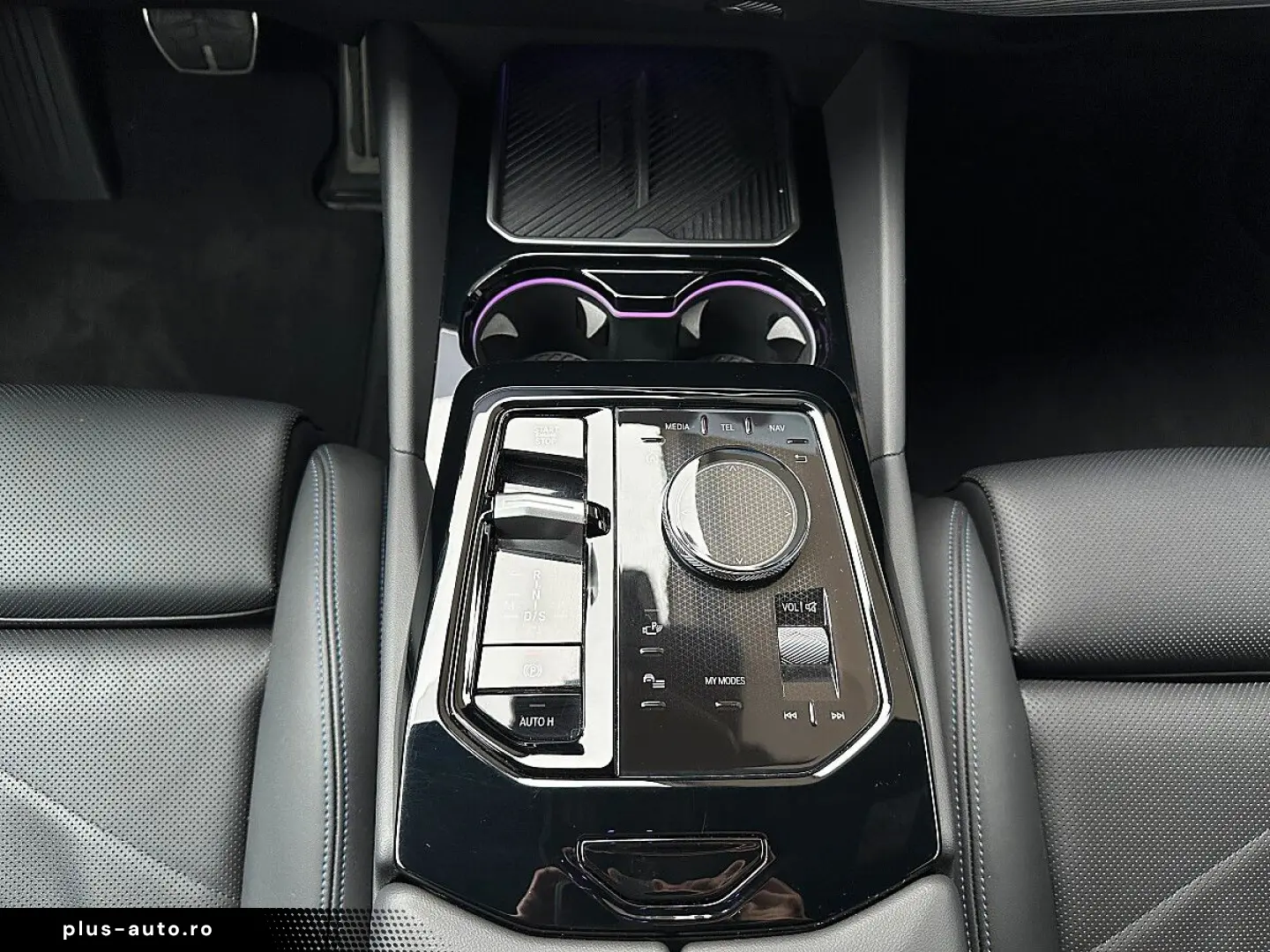 BMW 530e xDrive M-Sportpaket PRO Aut.