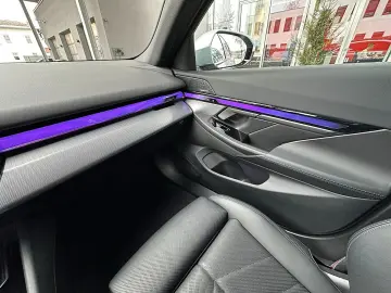 BMW 530e xDrive M-Sportpaket PRO Aut.