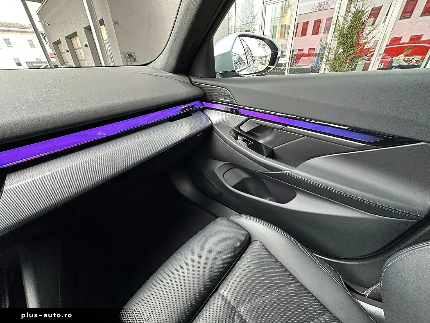 BMW 530e xDrive M-Sportpaket PRO Aut.