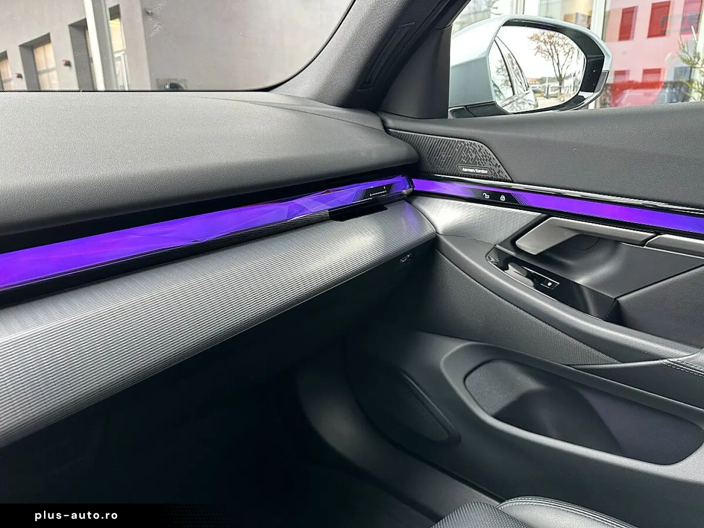 BMW 530e xDrive M-Sportpaket PRO Aut.