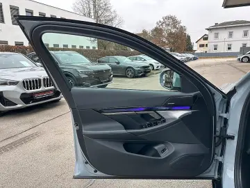 BMW 530e xDrive M-Sportpaket PRO Aut.