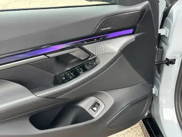 BMW 530e xDrive M-Sportpaket PRO Aut.