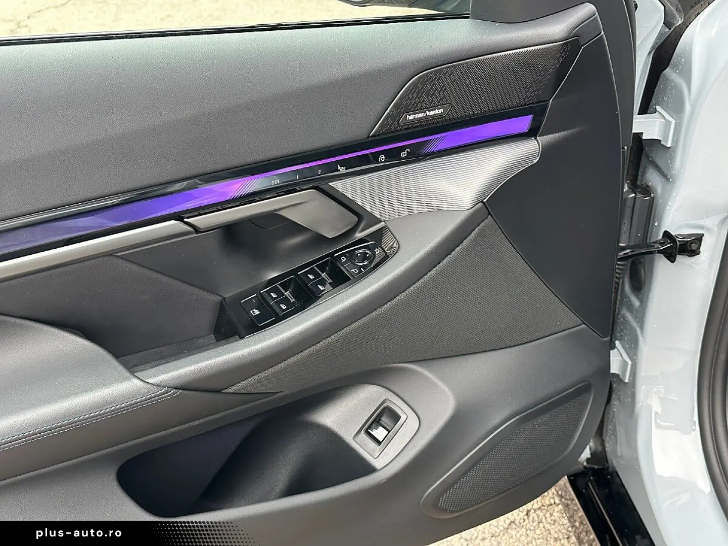 BMW 530e xDrive M-Sportpaket PRO Aut.