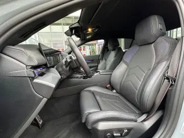 BMW 530e xDrive M-Sportpaket PRO Aut.