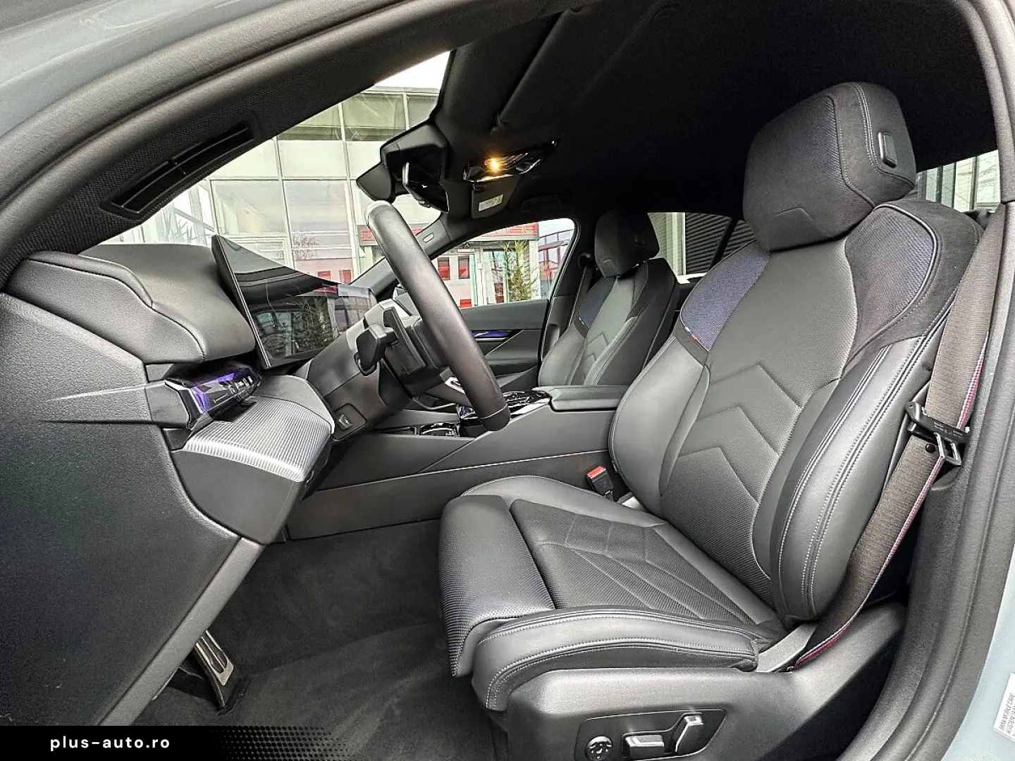 BMW 530e xDrive M-Sportpaket PRO Aut.