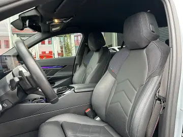 BMW 530e xDrive M-Sportpaket PRO Aut.