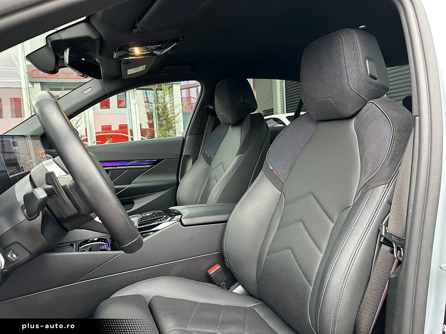 BMW 530e xDrive M-Sportpaket PRO Aut.