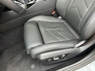 BMW 530e xDrive M-Sportpaket PRO Aut.