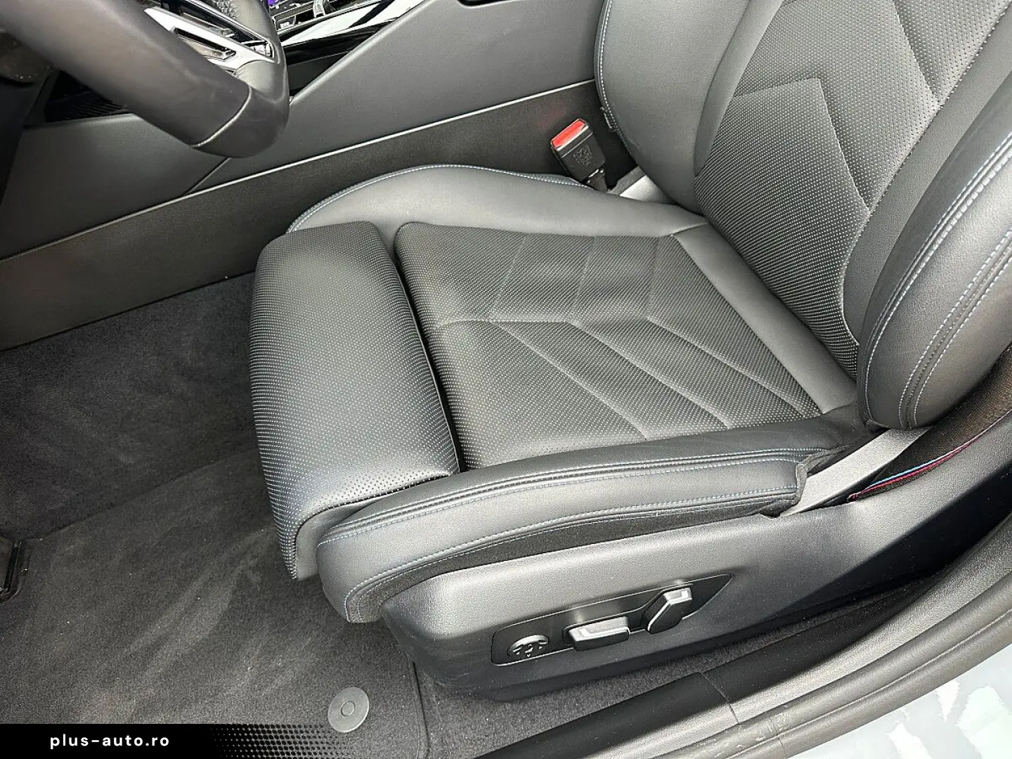 BMW 530e xDrive M-Sportpaket PRO Aut.