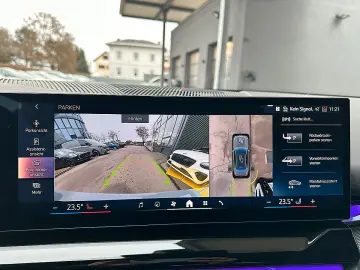 BMW 530e xDrive M-Sportpaket PRO Aut.