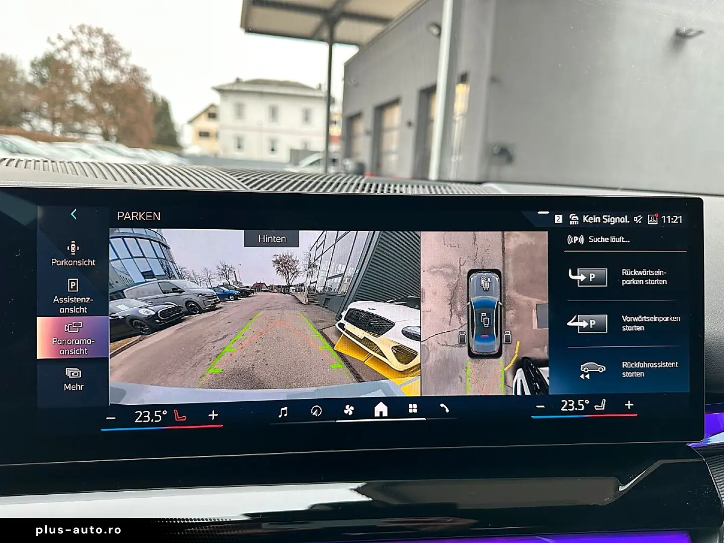 BMW 530e xDrive M-Sportpaket PRO Aut.