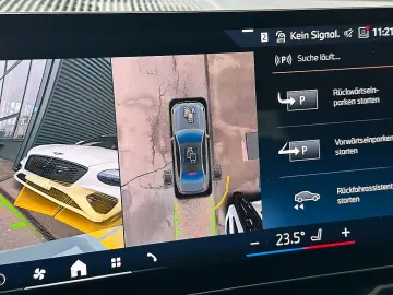 BMW 530e xDrive M-Sportpaket PRO Aut.