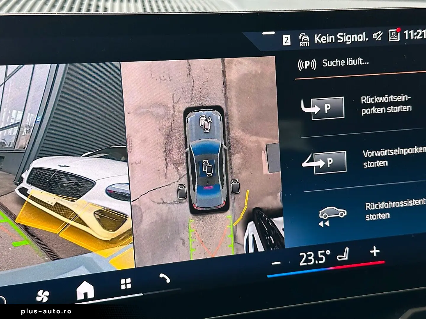 BMW 530e xDrive M-Sportpaket PRO Aut.