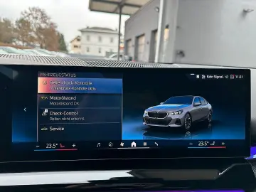 BMW 530e xDrive M-Sportpaket PRO Aut.