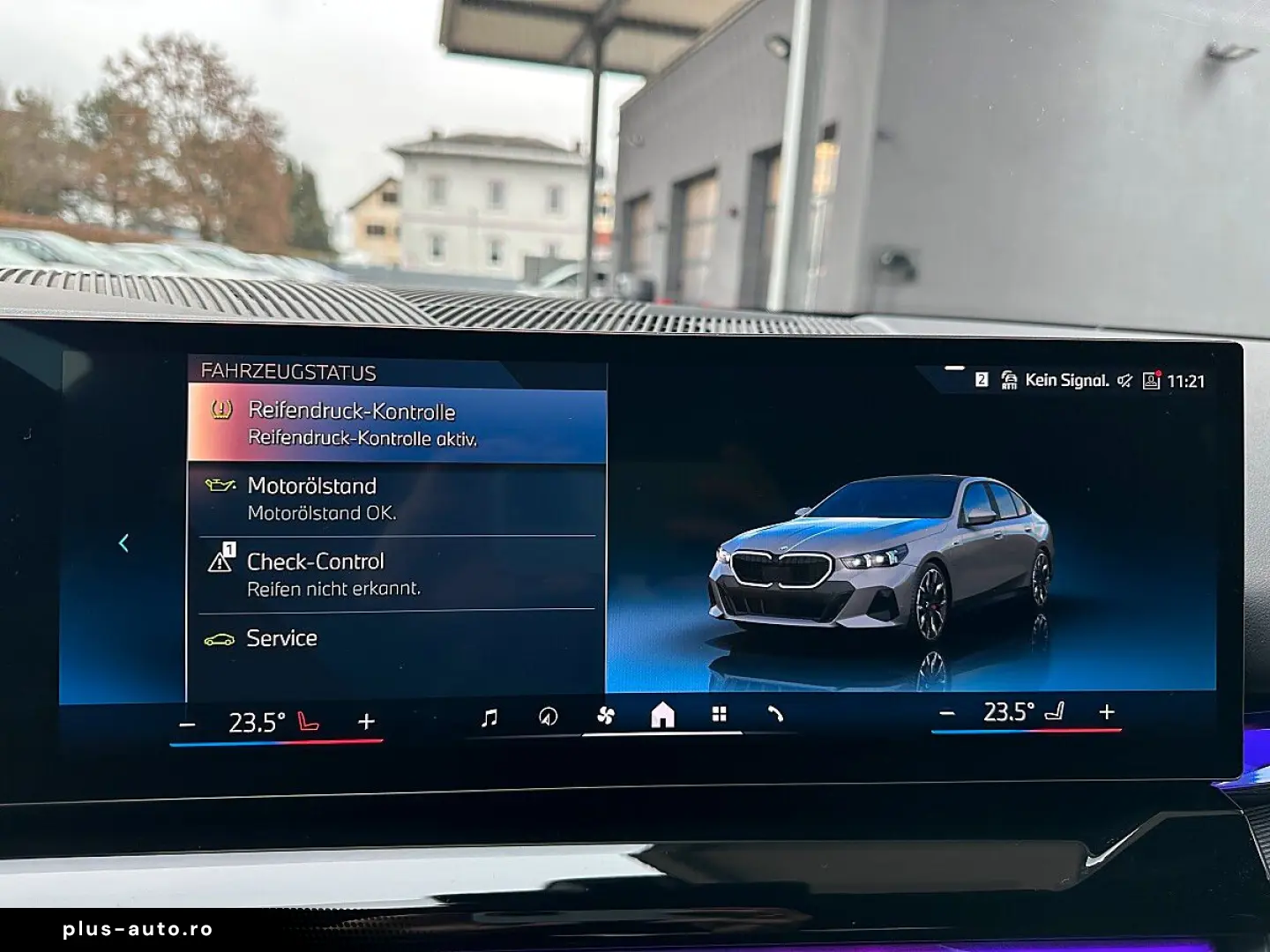 BMW 530e xDrive M-Sportpaket PRO Aut.