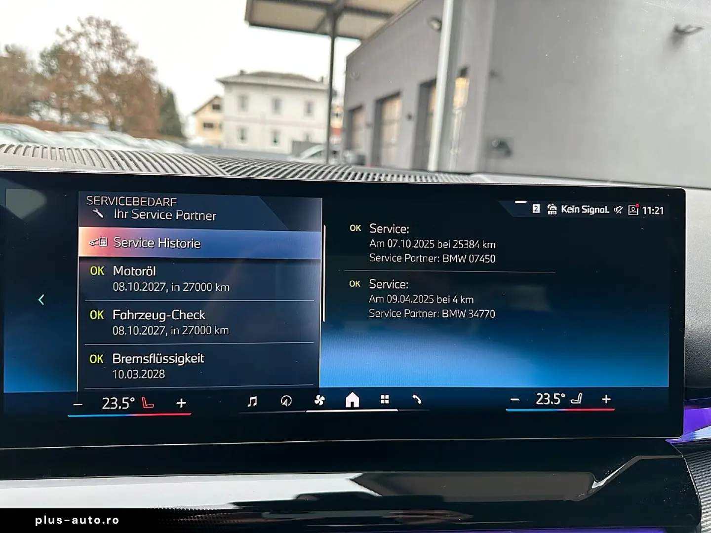 BMW 530e xDrive M-Sportpaket PRO Aut.