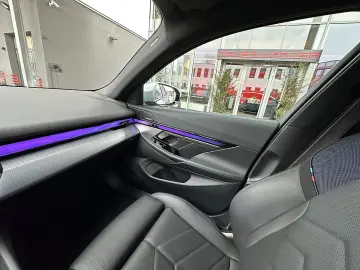 BMW 530e xDrive M-Sportpaket PRO Aut.