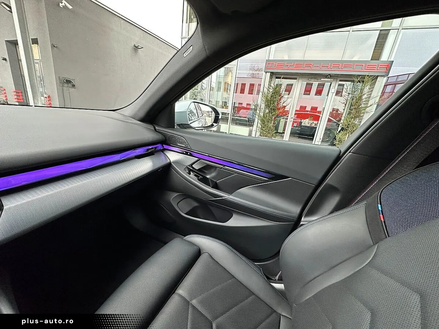 BMW 530e xDrive M-Sportpaket PRO Aut.