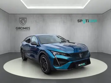 PEUGEOT 408 GT Plug-In Hybrid 180 e-EAT8 Navi Leder Digi