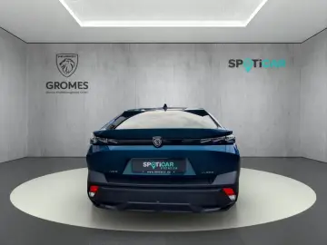 PEUGEOT 408 GT Plug-In Hybrid 180 e-EAT8 Navi Leder Digi