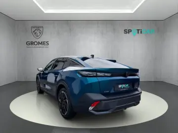 PEUGEOT 408 GT Plug-In Hybrid 180 e-EAT8 Navi Leder Digi