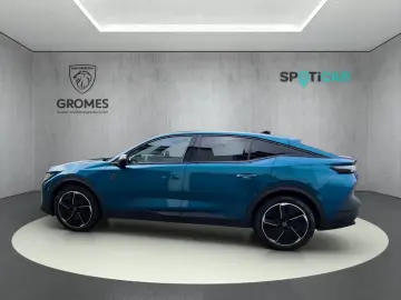 PEUGEOT 408 GT Plug-In Hybrid 180 e-EAT8 Navi Leder Digi