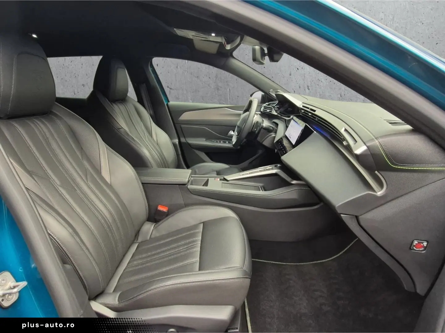 PEUGEOT 408 GT Plug-In Hybrid 180 e-EAT8 Navi Leder Digi