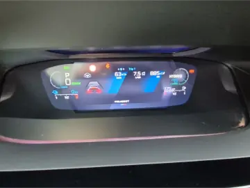 PEUGEOT 408 GT Plug-In Hybrid 180 e-EAT8 Navi Leder Digi