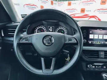 Skoda Scala   1.6 Diesel 116 CP   DSG   An 10.2019   Euro 6