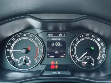 Skoda Scala   1.6 Diesel 116 CP   DSG   An 10.2019   Euro 6