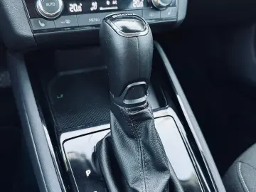 Skoda Scala   1.6 Diesel 116 CP   DSG   An 10.2019   Euro 6