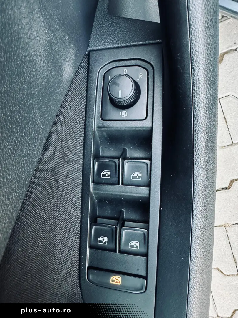 Skoda Scala   1.6 Diesel 116 CP   DSG   An 10.2019   Euro 6