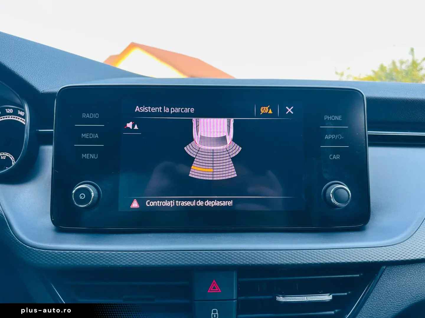 Skoda Scala   1.6 Diesel 116 CP   DSG   An 10.2019   Euro 6