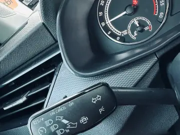 Skoda Scala   1.6 Diesel 116 CP   DSG   An 10.2019   Euro 6