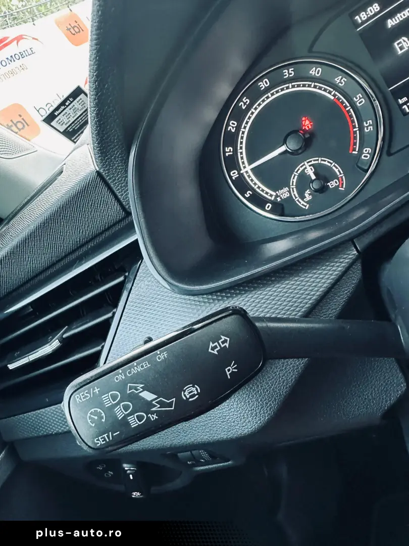 Skoda Scala   1.6 Diesel 116 CP   DSG   An 10.2019   Euro 6