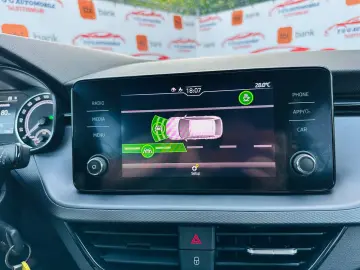 Skoda Scala   1.6 Diesel 116 CP   DSG   An 10.2019   Euro 6