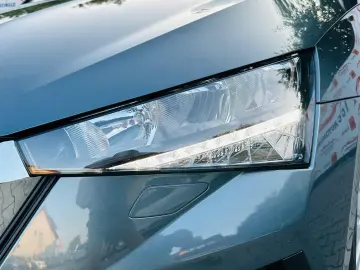 Skoda Scala   1.6 Diesel 116 CP   DSG   An 10.2019   Euro 6