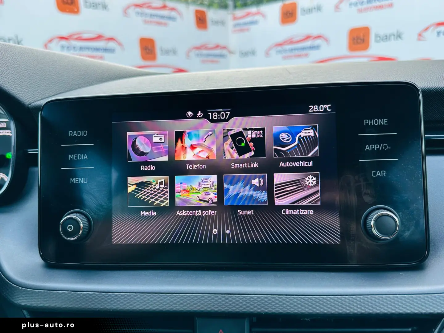 Skoda Scala   1.6 Diesel 116 CP   DSG   An 10.2019   Euro 6